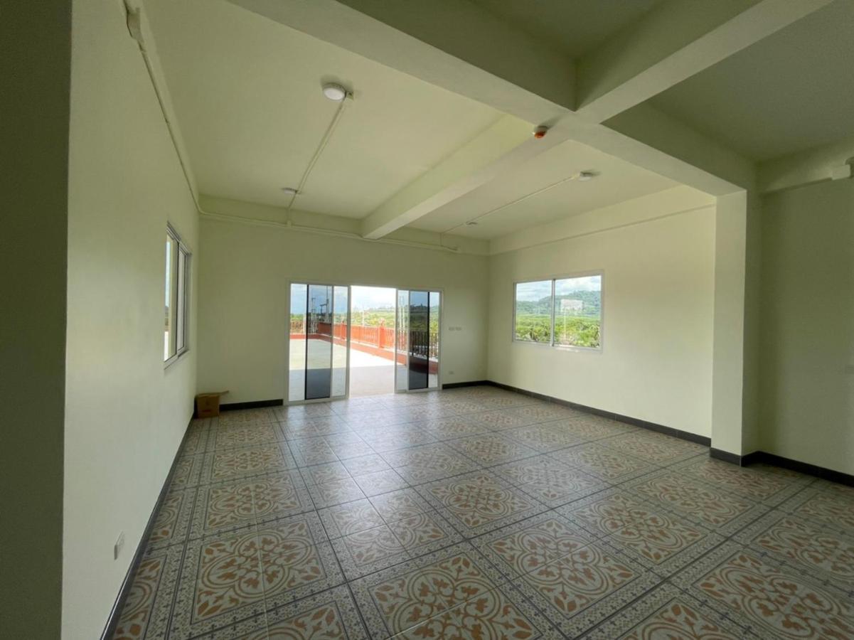 บ้านบัว เมืองใหม่ Baanbua Muangmai Ban Mai Exterior foto